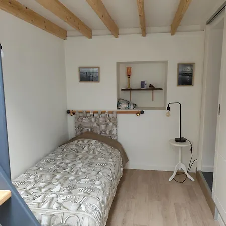 Les Agapanthes Tatil Evi