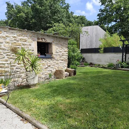Tatil Evi Les Agapanthes