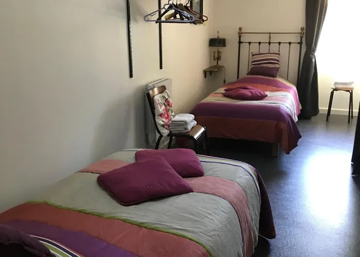 Les Agapanthes Tatil Evi