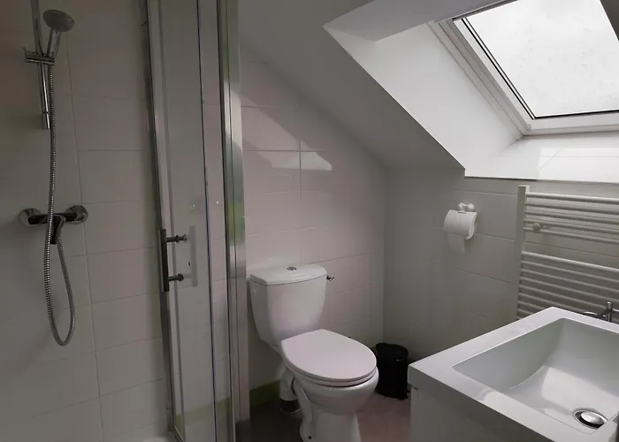 Tatil Evi Les Agapanthes *